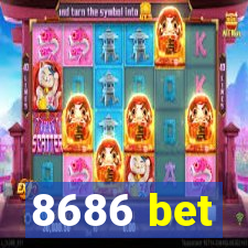 8686 bet